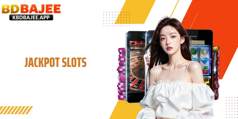 Jackpot Slots